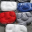 Egg Sleeper Egg Pillow Multifunctional Sleep Waist And Neck Pillow Cervical Vertebra Help Sleep - Korvel