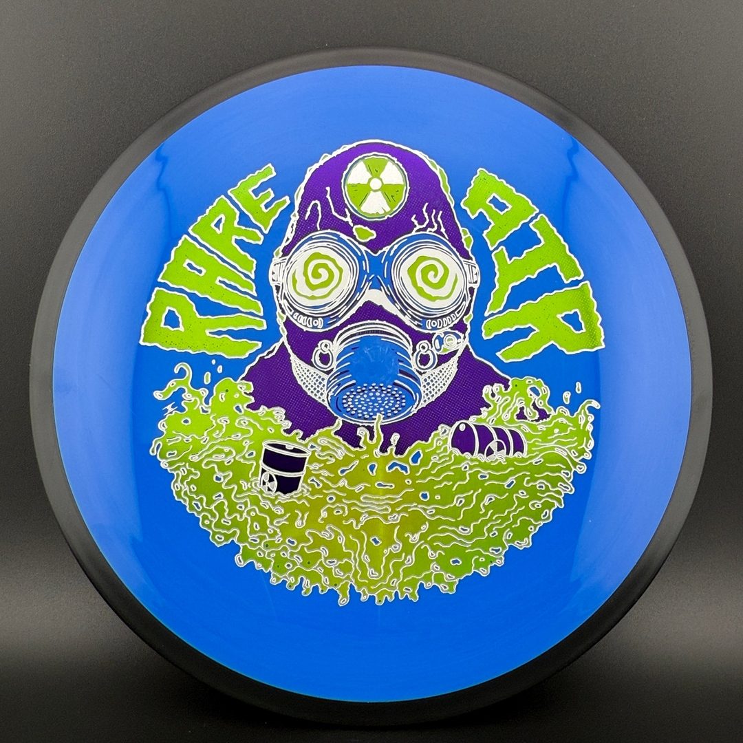 Neutron Volt - RADioactive Man de Ripper Studios