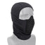 Tactical Full Face Cover Men Balaclava Quick Dry Headwear Face Protection Battle Neck Veil - Korvel