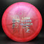 VIP Ice Chameleon Boatman - Driver de Distance Premium