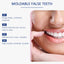 Solid Dental Glue, Temporary Dental Fillings For Modified Teeth And Dentures For Dentures - Korvel