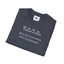 V.O.T.E. Unisex T-Shirt - Very Opinionated, Totally Engaged