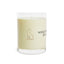 While This Is Burning… The Cat Is Watching – Cat Lover Candle