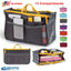 Premium Travel Handbag Organizer Insert for Women