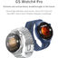 GS Watch4 Pro Smart Bracelet - Korvel