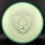 Axiom Fission Rhythm Disco de Golf Driver