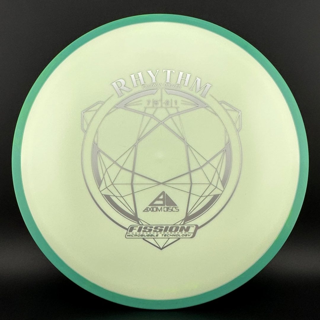 Axiom Fission Rhythm Disco de Golf Driver