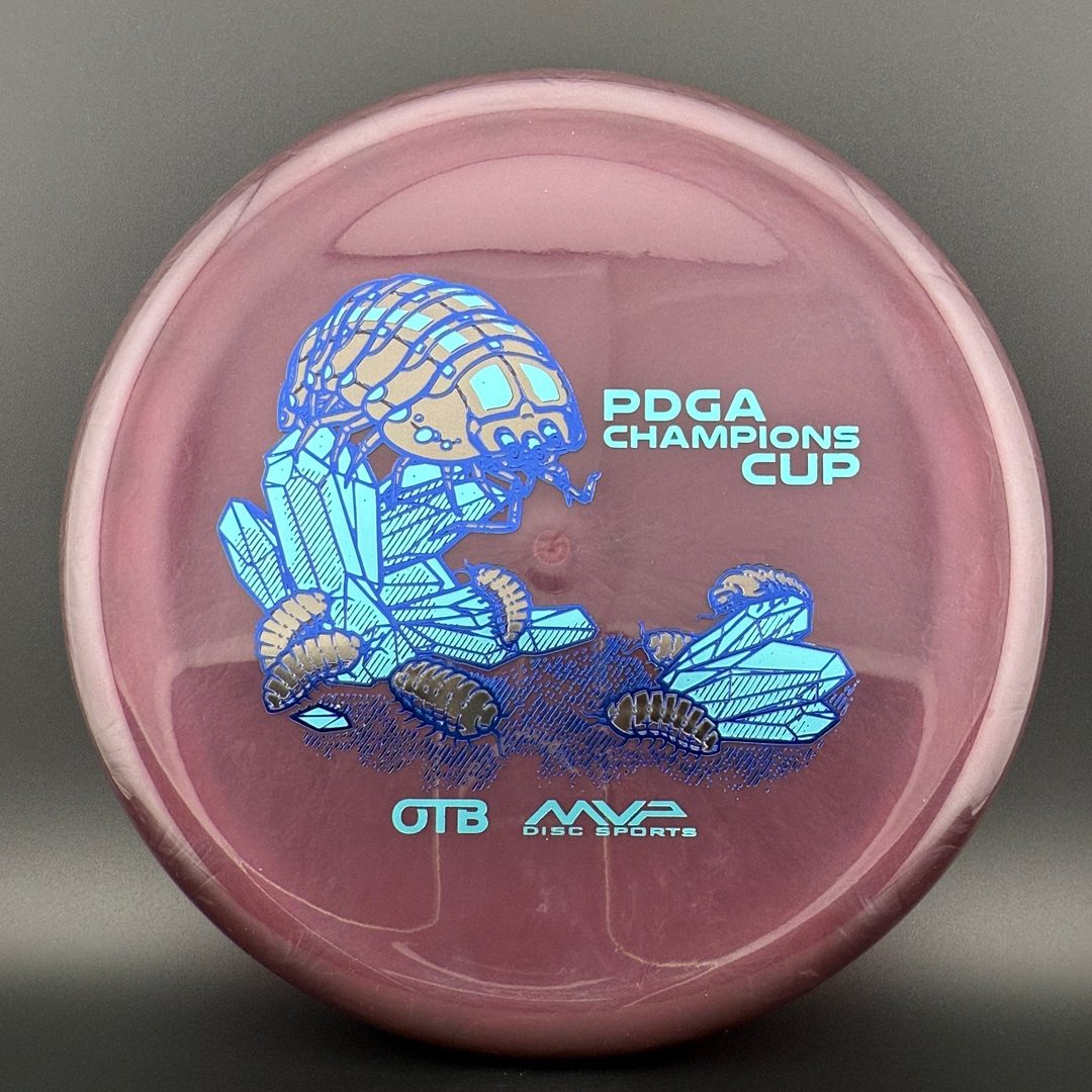 Rango Soft Proton - Copa de Campeones PDGA 2025