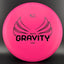 Zero Gravity Pure Disc Golf Disc