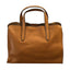 Premium Women's Casual All-Match Tote Bag in Full-Grain Cowhide Leather