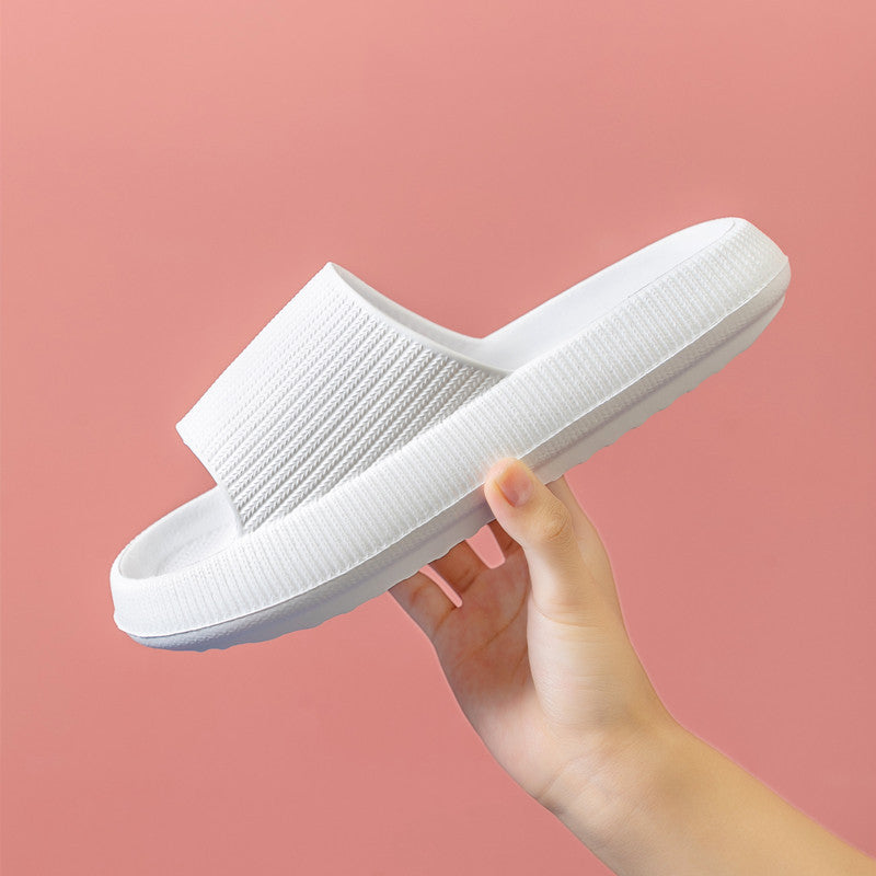 Chaussons en EVA élégants pour femmes - Chaussures d'été confortables