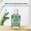 Dvanced Portable No-Wash Hand Sanitizer Gel - 60ML