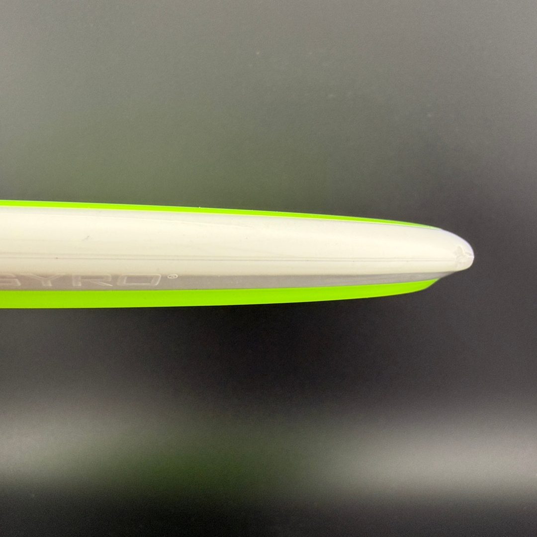 Axiom Neutron Hex Disc Golf Midrange Disc