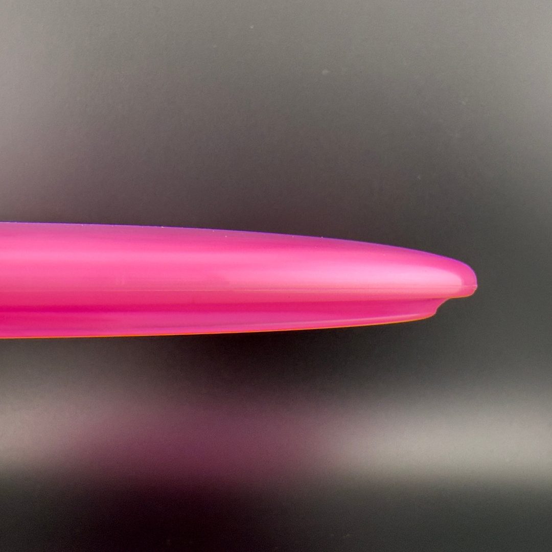 Z Swirl Comet - 2025 Michael Johansen ICON Team Disc