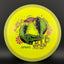 Fission Delirium Disc - OTB Open 2026 Edition