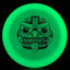 Nocturnal Idol - First Run Disc Golf Driver