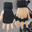 Premium Non-Slip Workout Weight Lifting Gloves for Men and Women