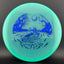 Proto Glow C-Blend Tomb - Disco de Golf de Esqueleto