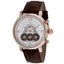 Christian Van Sant Men's Dominion Watch
