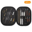 29-Piece Gun Brush Pipe Cleaning Tool Manufacturer Supplies Outdoor Tactical Supplies Gun Brush Set - Korvel