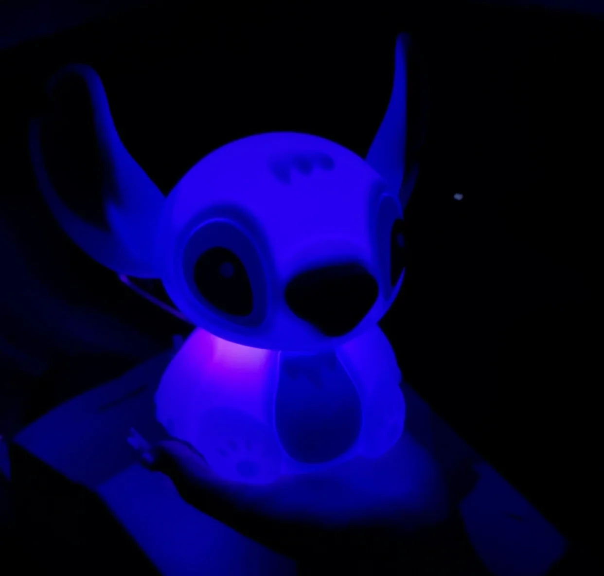 StitchGlow Night Light - Korvel
