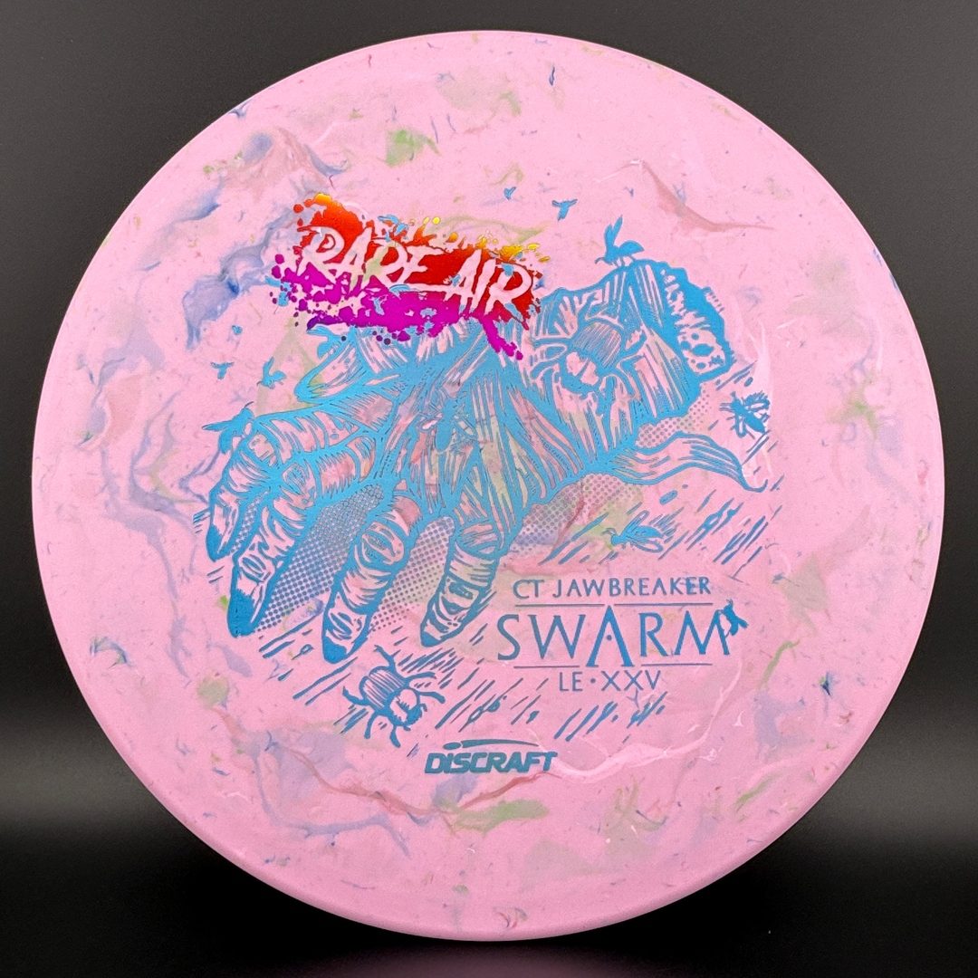 Limited Edition CT Jawbreaker Swarm - Ledgestone 2025 Exclusive - Korvel