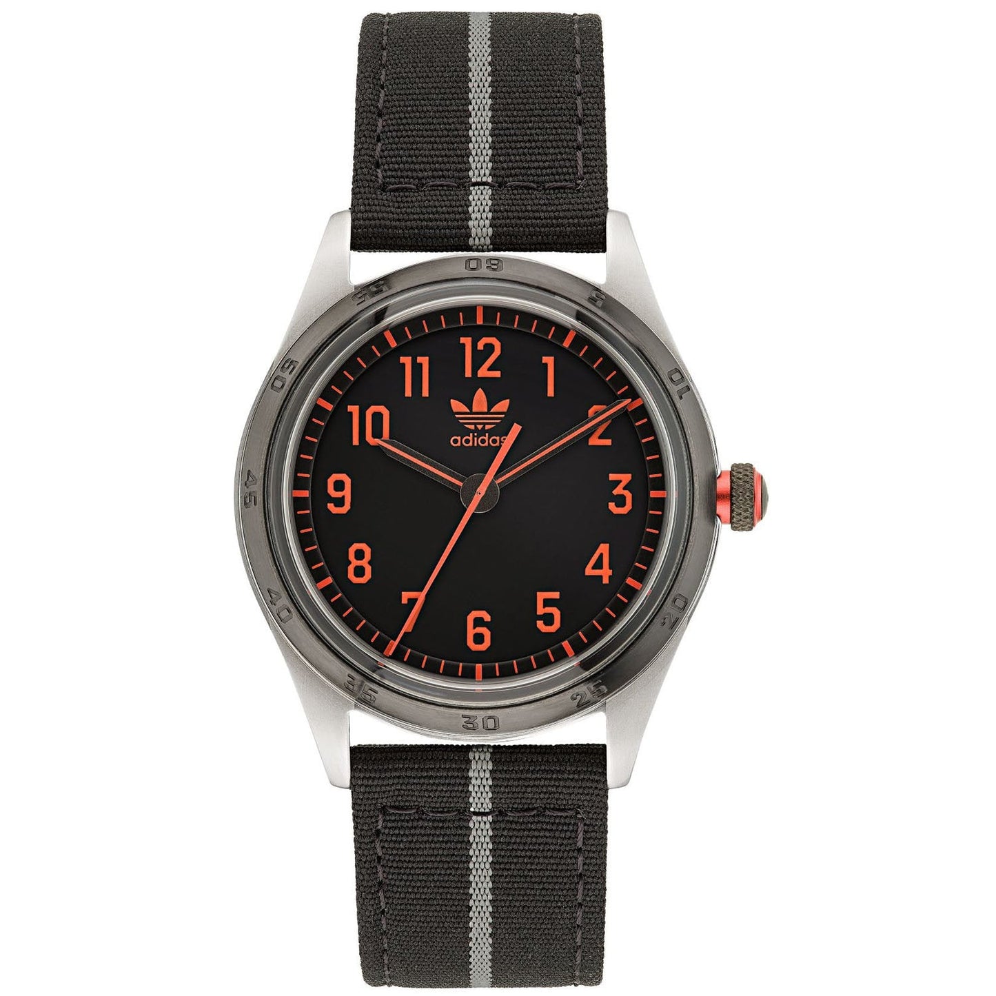 Adidas Men's Originals Style Code Four Watch