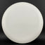 White ESP Luna Disc Golf Putter - Dyer's Delight