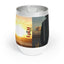 Charming Cat-Themed Wine Tumbler for Wine Lovers - Korvel