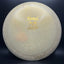 Mica Cervini - First Run - #1/120 TV Multi Stamp Disc Golf Disc