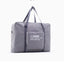 Sac de sport pliable imperméable grande capacité
