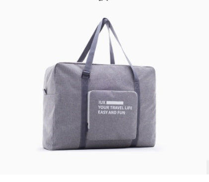 Sac de sport pliable imperméable grande capacité