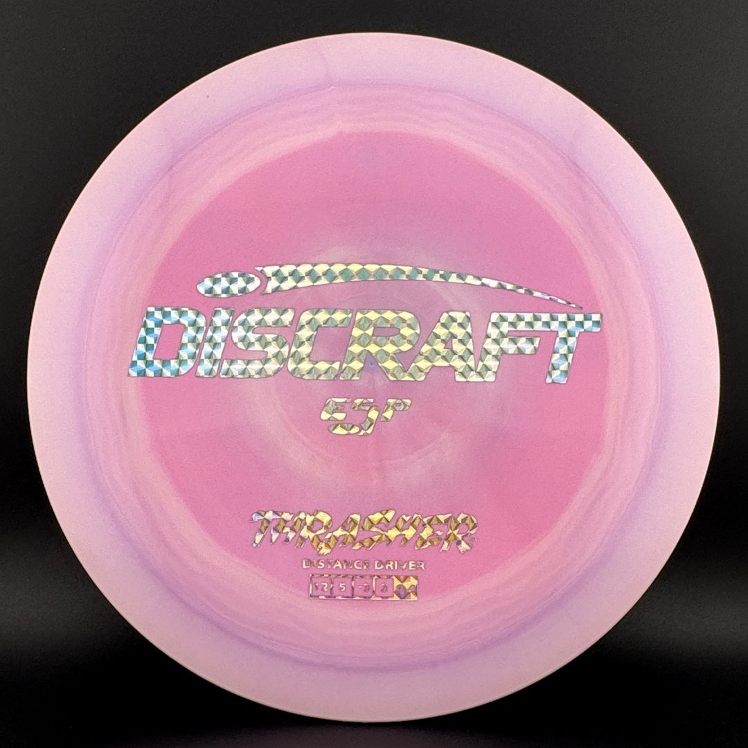 Disque de Golf Disque ESP Swirl Thrasher