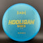 Hooligan Discs Vision Cash Putter