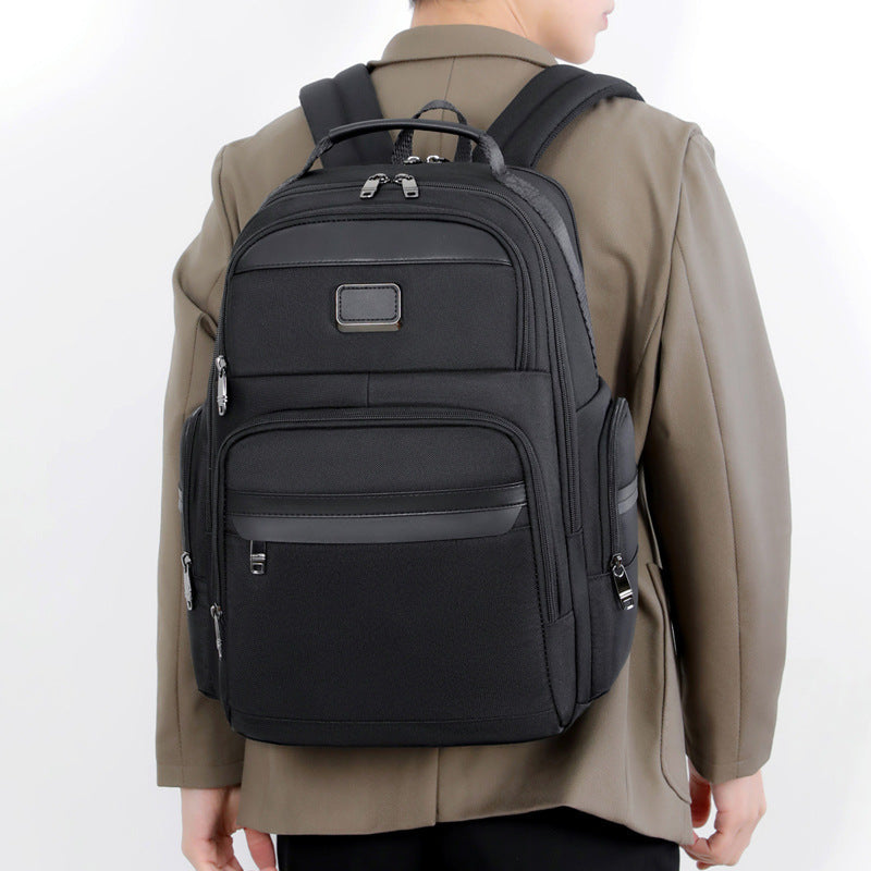 Sac à dos d'affaires multifonctionnel et à la mode