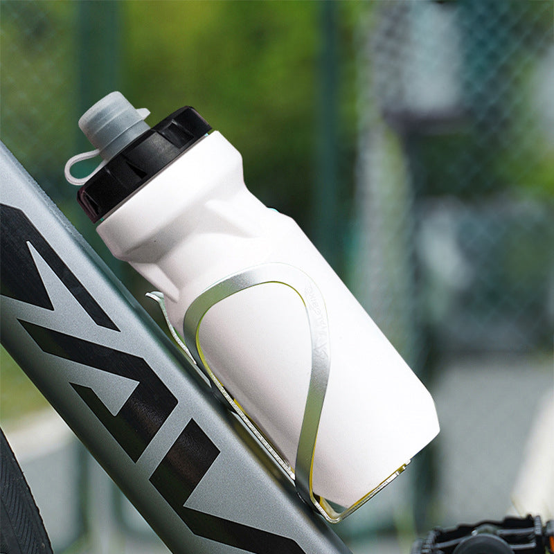 40-ounce Cycling Sports Water Bottle with a Customized Gift Box - Korvel
