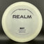 NXT Superglow Realm Disc Golf Driver