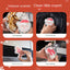 Christmas supplies, printed wood pulp, dishwashing cotton, kitchen cleaning, absorbent, non greasy, compressed wood pulp cotton, - Korvel