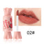 Dragonranee Mirror Pink Candy Lip Glaze Female Student Models Cute Waterproof Lipstick Dyed Lip Liquid - Korvel