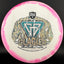 Horizon S-Line Glacier - Gannon Buhr Creator Series Disc