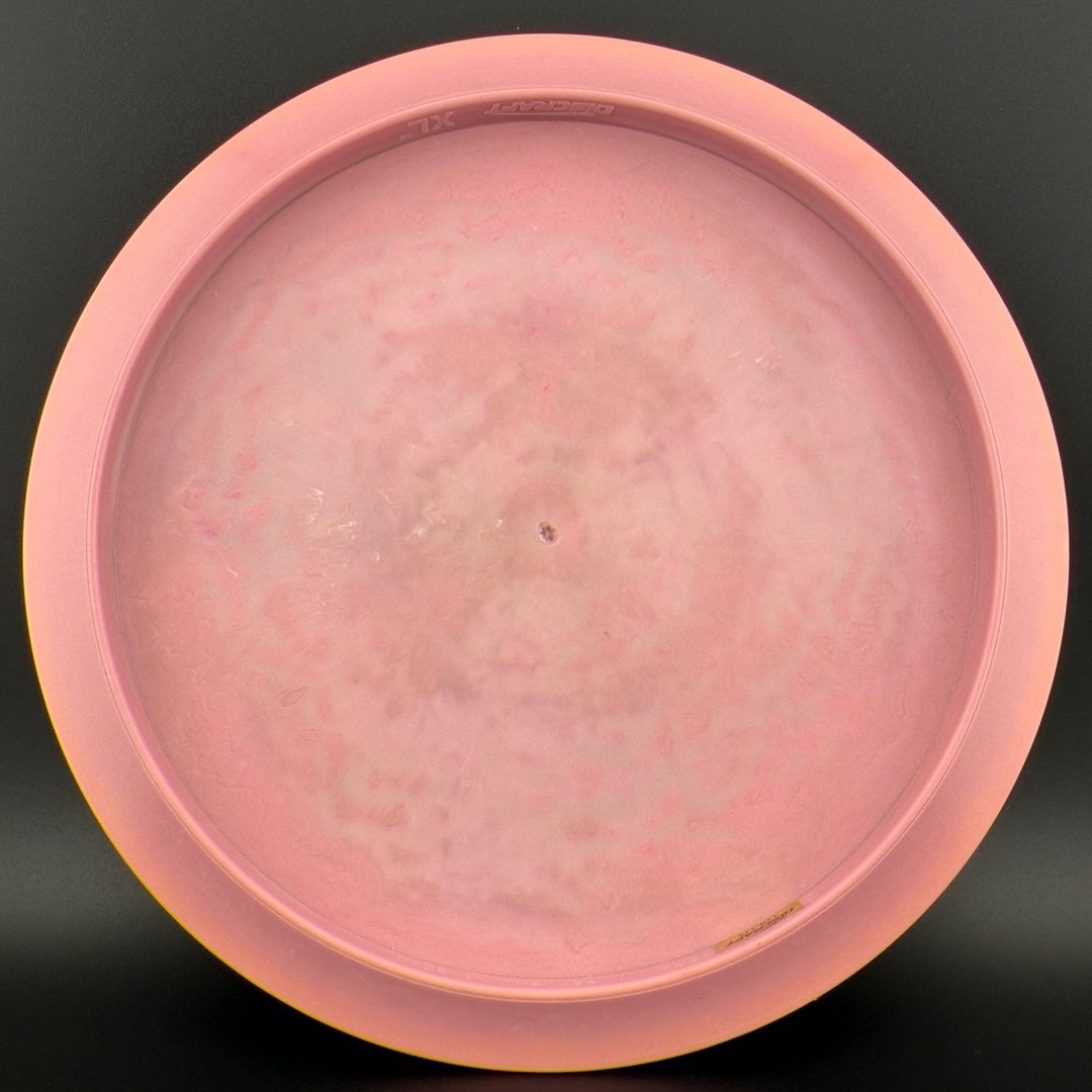 Colorshift ESP XL - Ledgestone Finale 2025 Disc Golf Driver