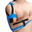 Premium Cotton Waterproof Kinesiology Tape - 5cm Muscle Patch