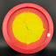 Halo G-Blend Sphinx Disc Golf Driver
