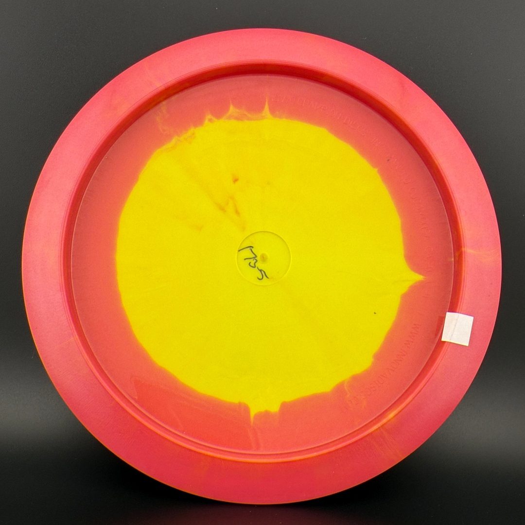 Halo G-Blend Sphinx Disc Golf Driver