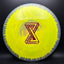 Halo S-Blend Scepter - X-Out Disc Golf Driver