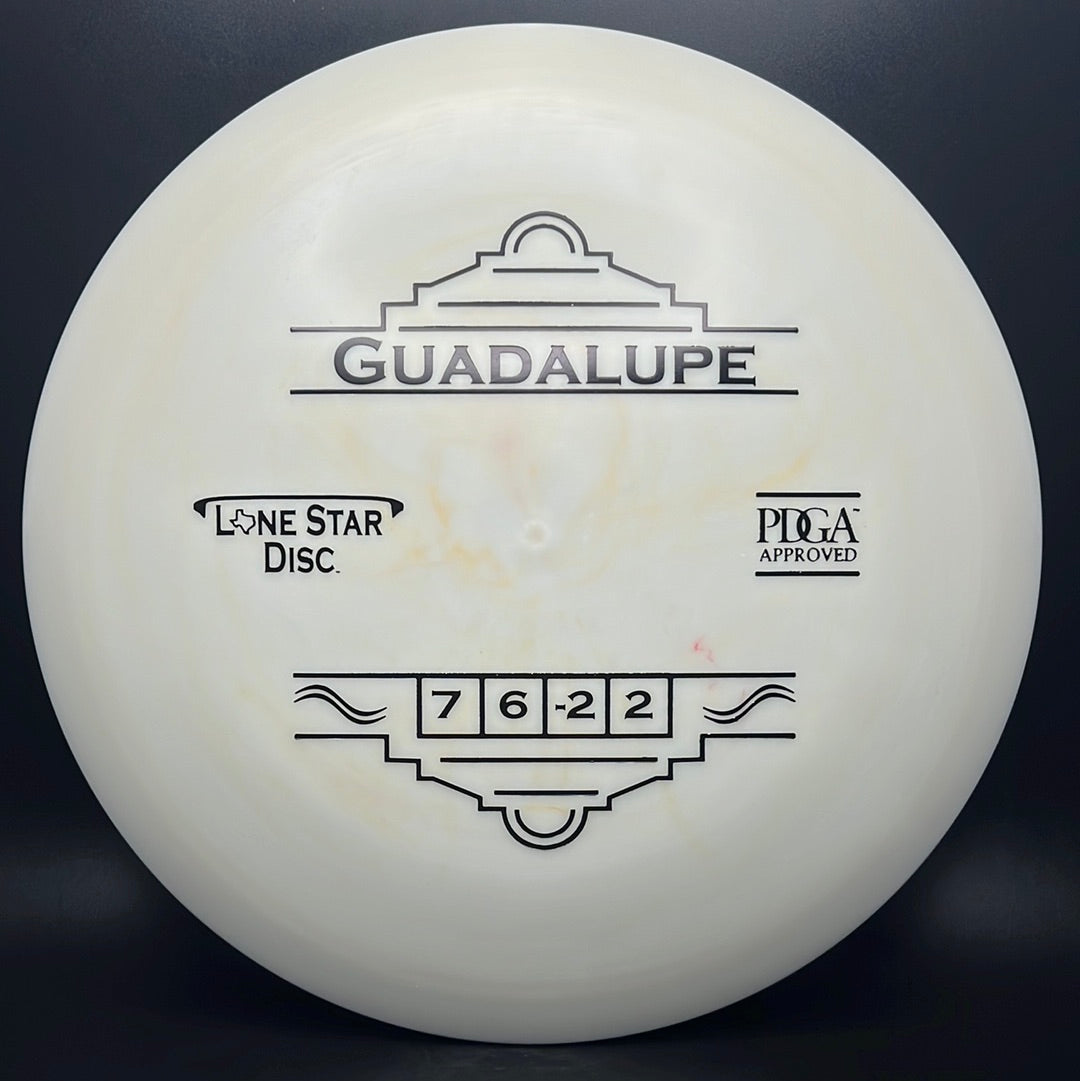 Bravo Guadalupe Disc Golf Driver