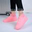 Silicone Insole Shoe Boots Cover Waterproof Shoes Slip-resistant For Fishing Travel Outdoor Camping Hiking Antiskid Reusable - Korvel