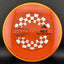 Axiom Neutron Hex Disc Golf Midrange Disc