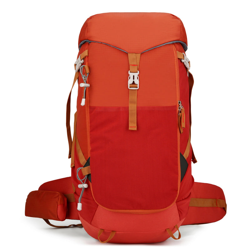 Premium Lightweight Waterproof Hiking Backpack