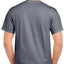 Men's Classic Crew Neck Cotton T-Shirt